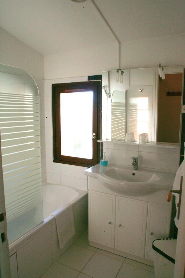 Hotel Valentin Pied Des Pistes 레두잘프 외부 사진