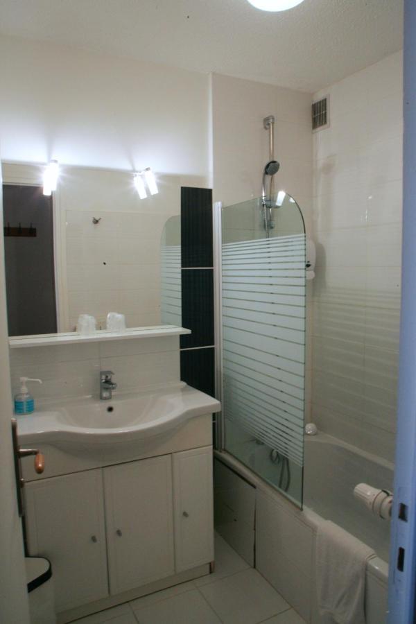 Hotel Valentin Pied Des Pistes 레두잘프 외부 사진
